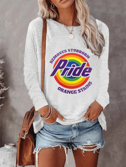 Pride Sweatshirt