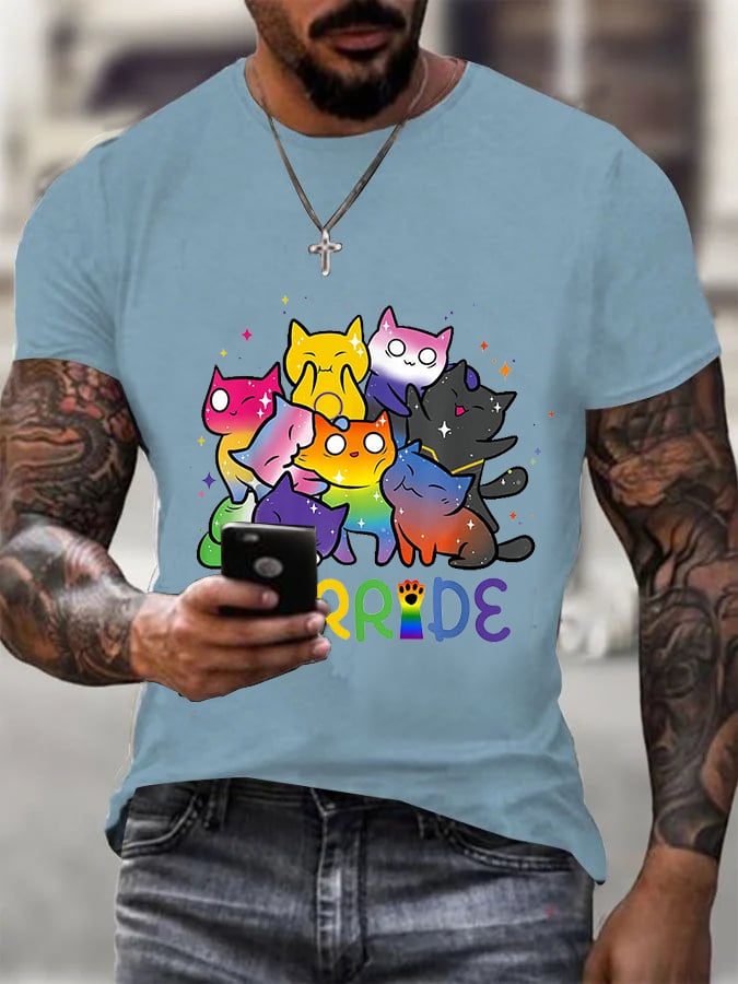 You Are Enough Kind Brave Tough Smart Strong Valued Important Capable Loved Print T-Shirt