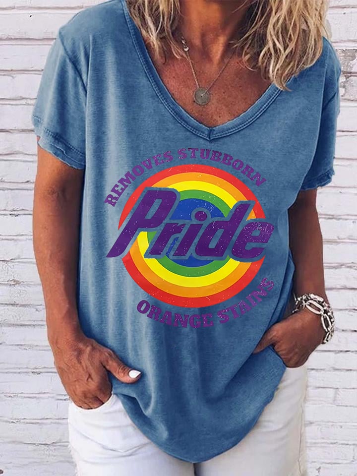 Pride T-Shirt
