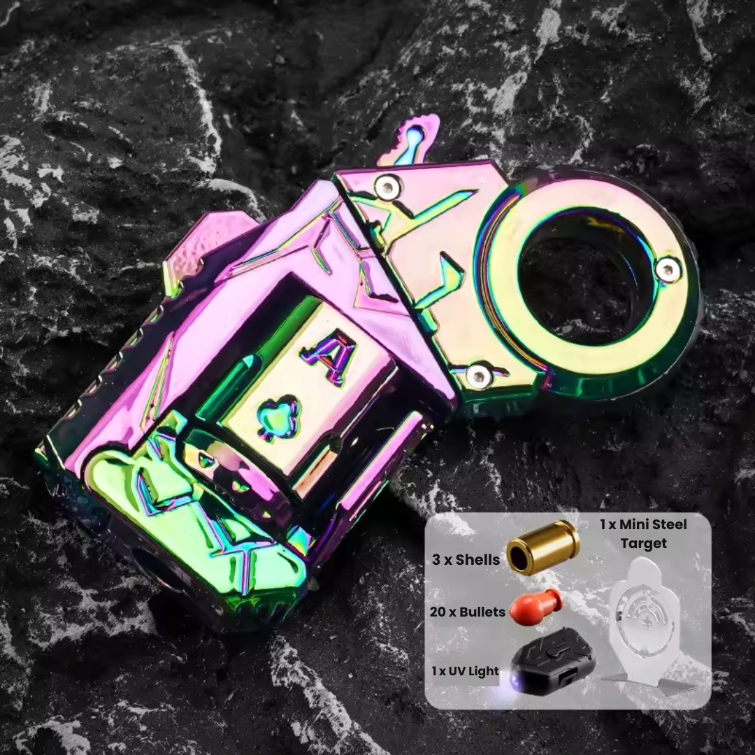 Stress relief toys:Fidgex™ - Python-S