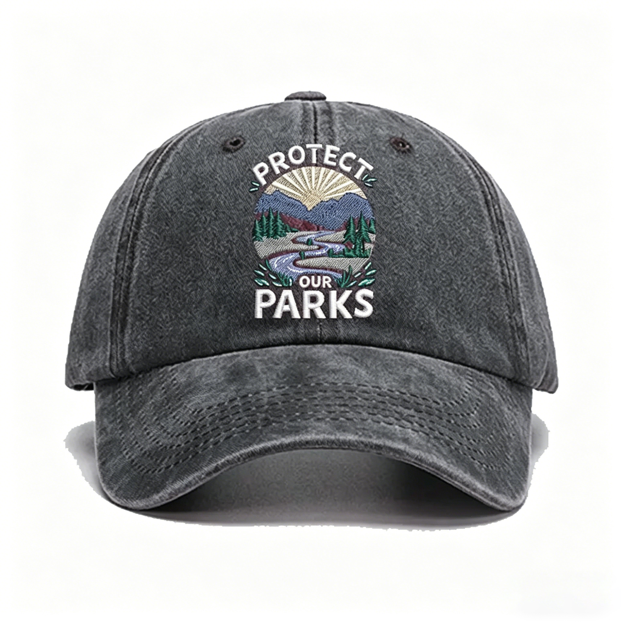 Protect Our National Parks Cap