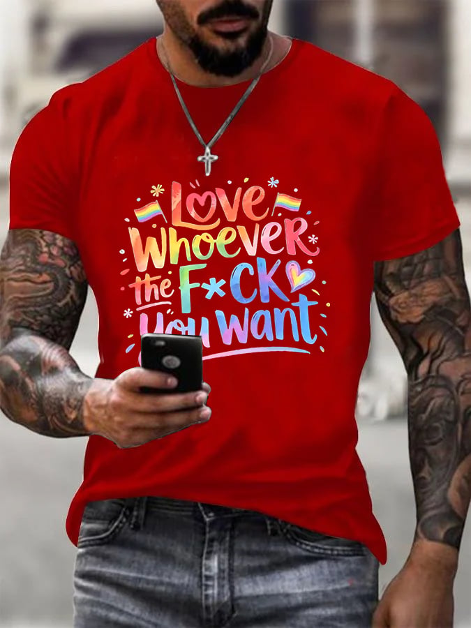 You Are Enough Kind Brave Tough Smart Strong Valued Important Capable Loved Print T-Shirt