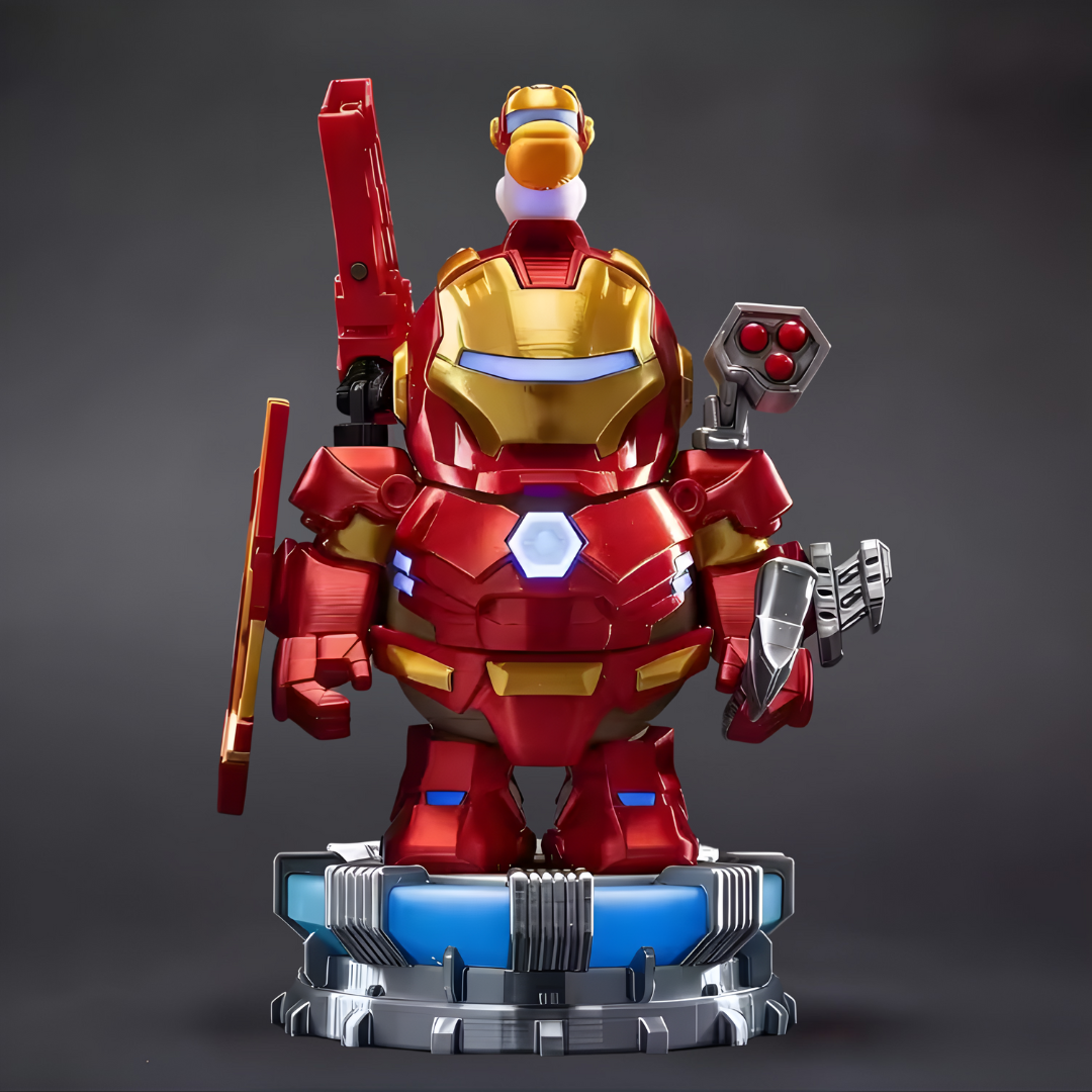 CapyCore™ Magnetic collectible Ultimate