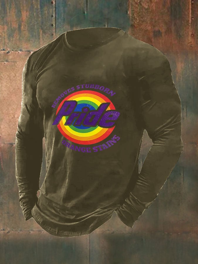 Pride Sweatshirt