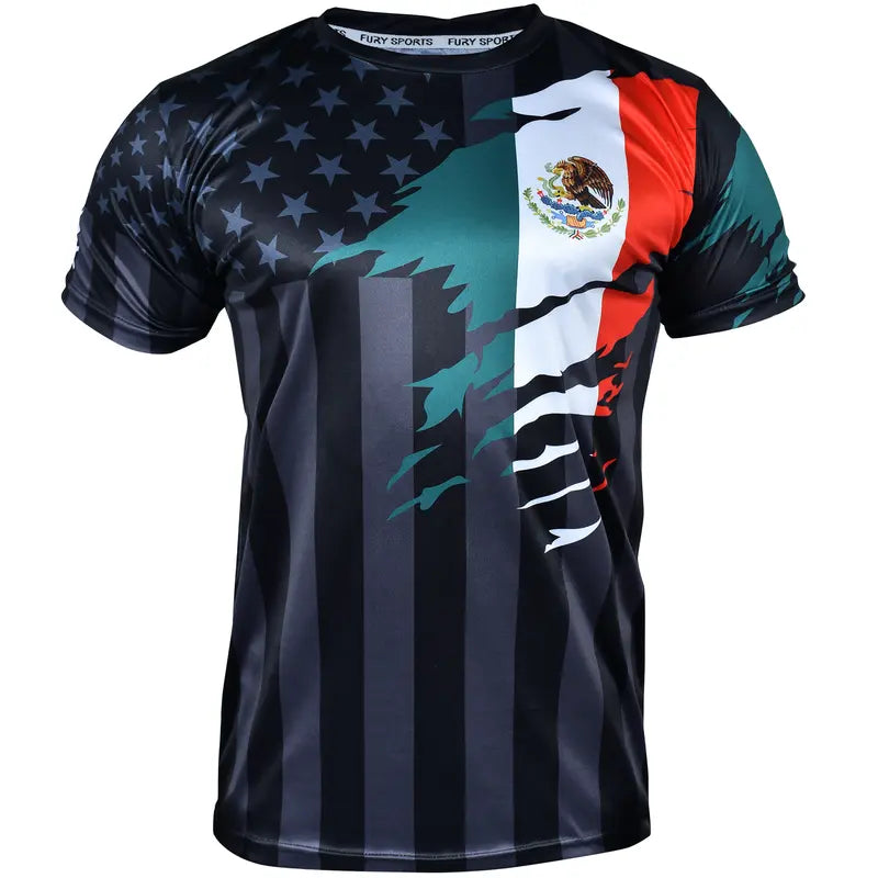 Unisex 2026 World Cup team jerseys.
