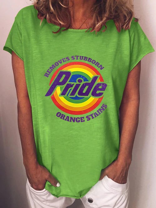 Pride T-Shirt