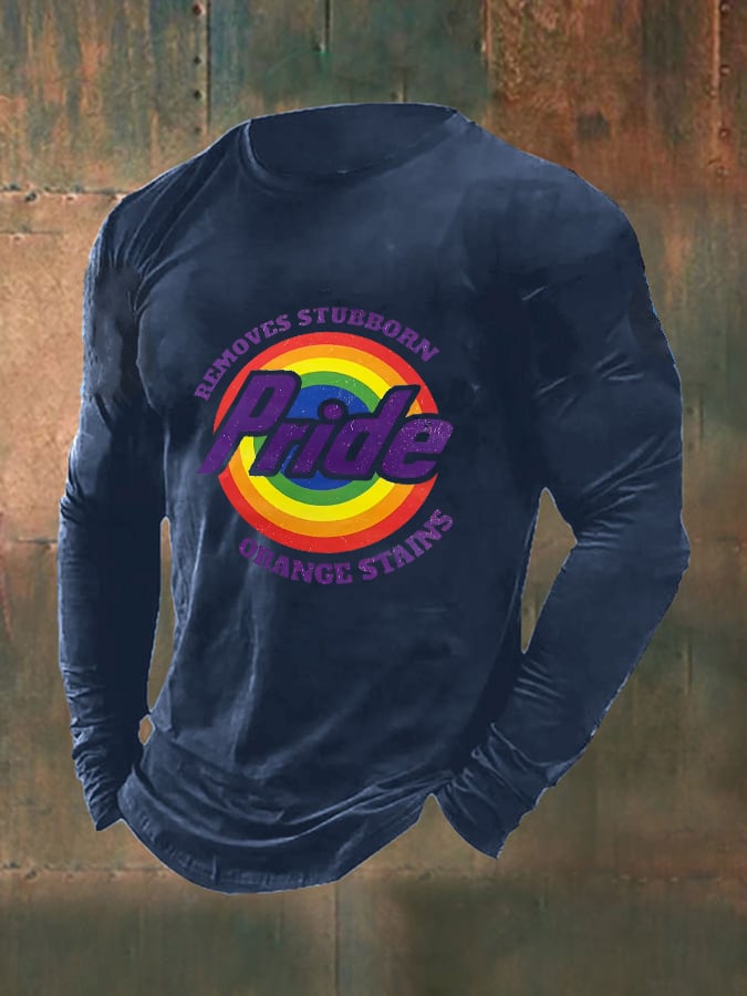 Pride Sweatshirt