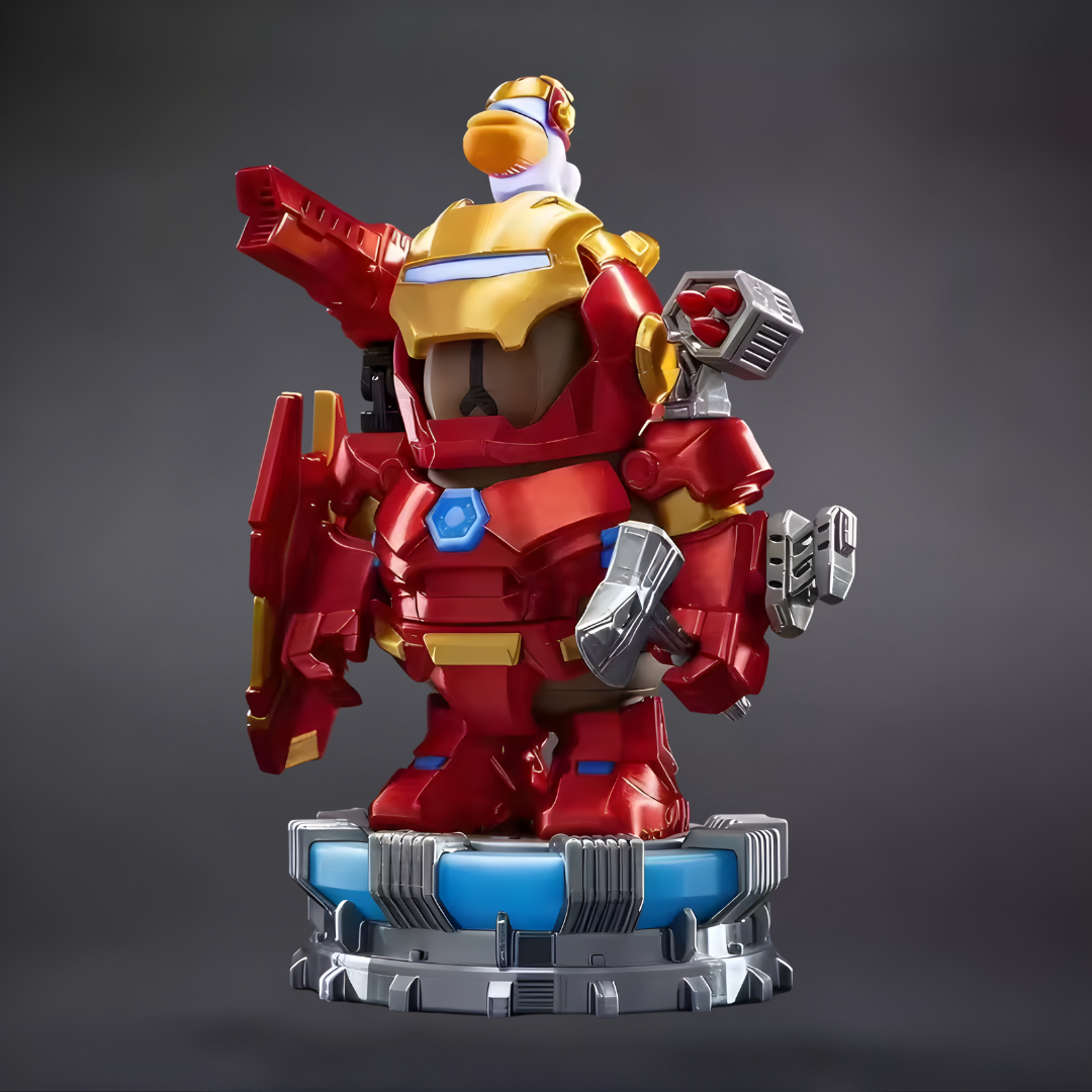 CapyCore™ Magnetic collectible Ultimate