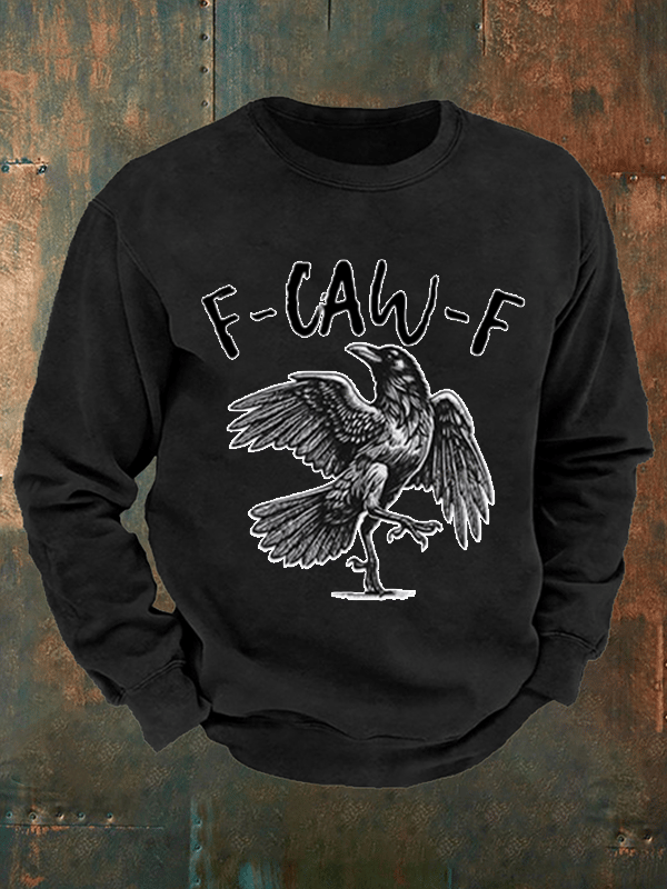 Men's F-CAW-F Sweatshirt
