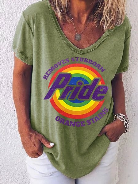 Pride T-Shirt
