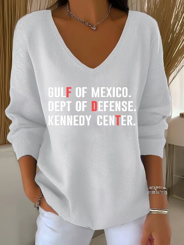 Women's FDT Printed Tops