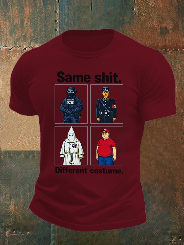 Men's perfect FDT T-Shirt