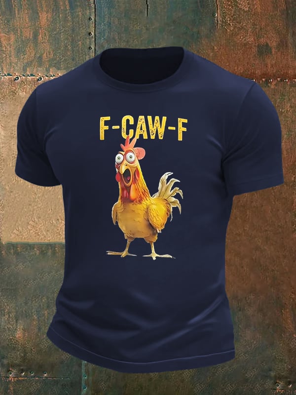 Men's F-CAW-F T-Shirt
