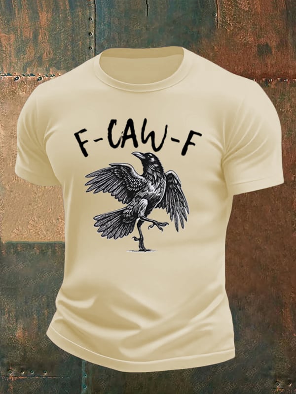 Men's F-CAW-F T-Shirt