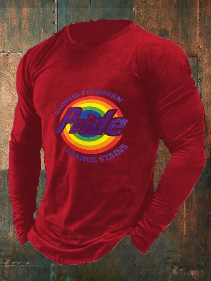 Pride Sweatshirt