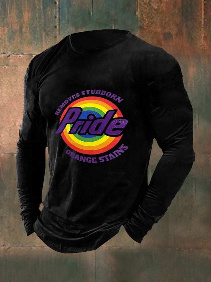 Pride Sweatshirt
