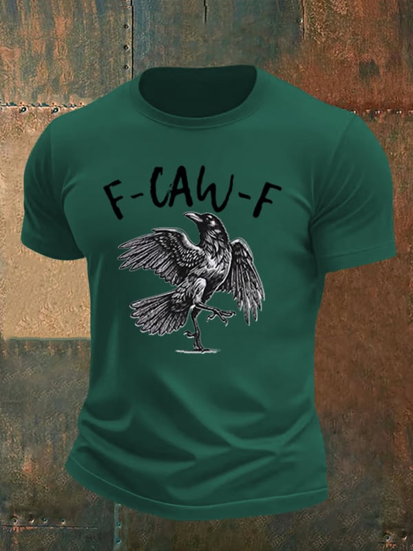Men's F-CAW-F T-Shirt