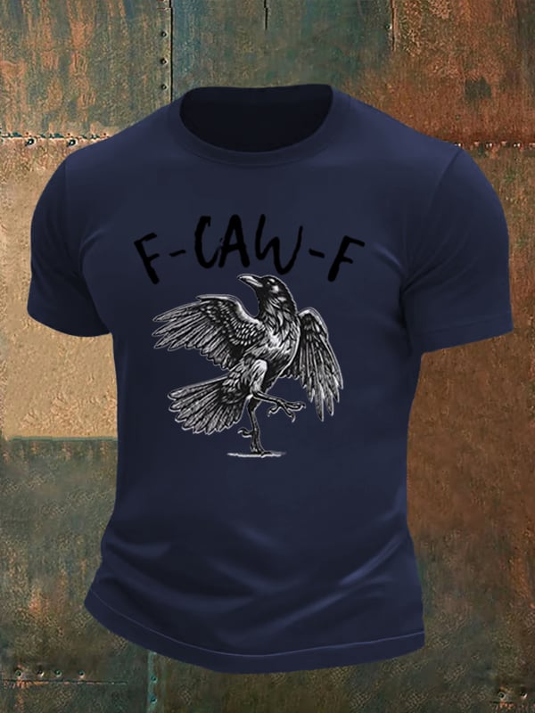 Men's F-CAW-F T-Shirt