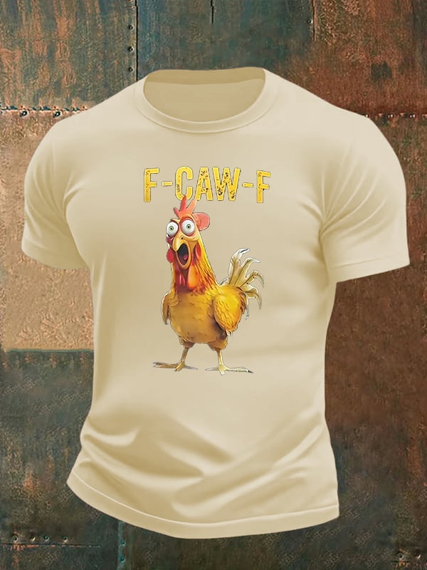Men's F-CAW-F T-Shirt