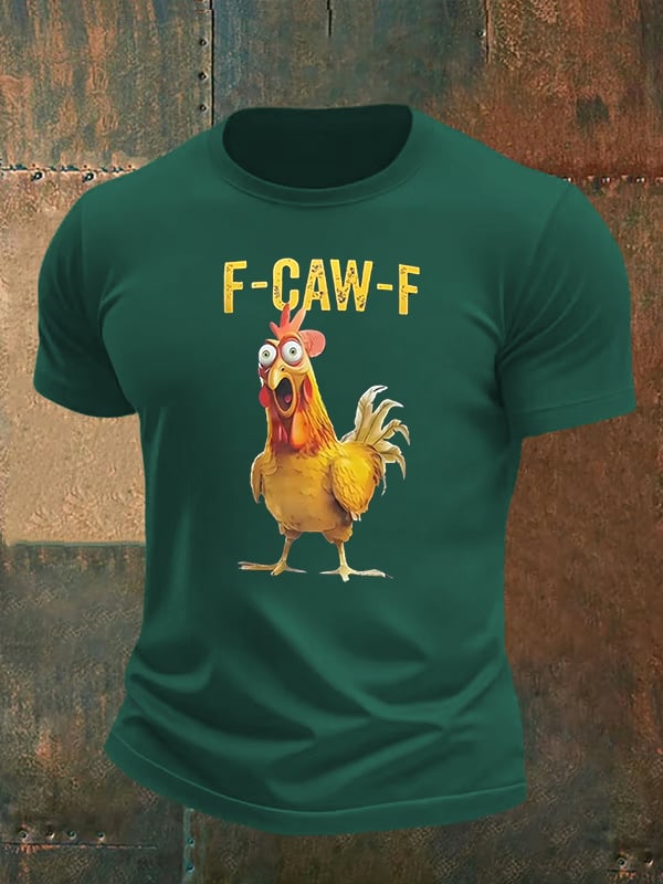 Men's F-CAW-F T-Shirt