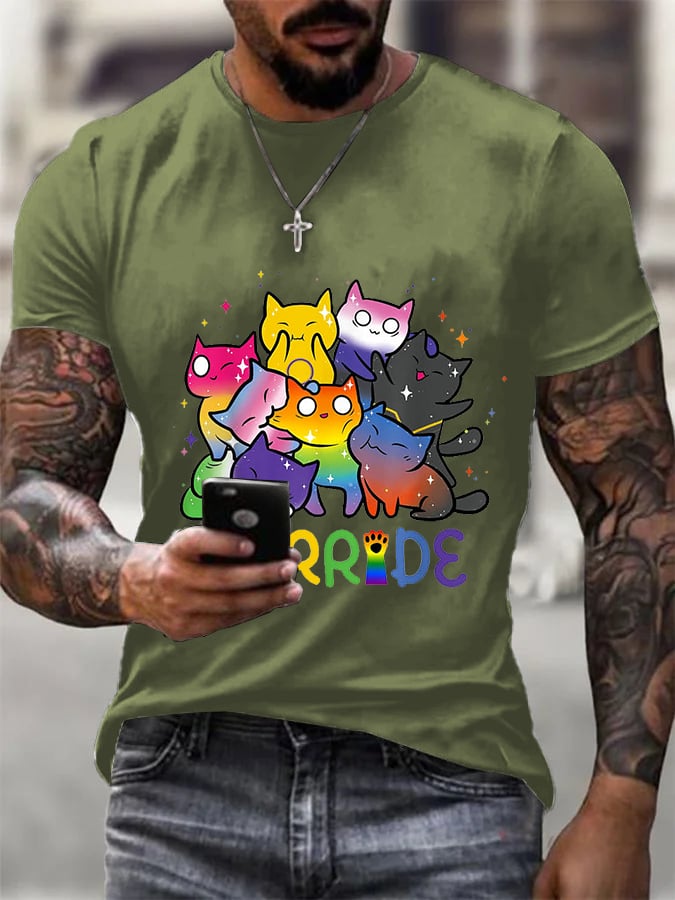 You Are Enough Kind Brave Tough Smart Strong Valued Important Capable Loved Print T-Shirt