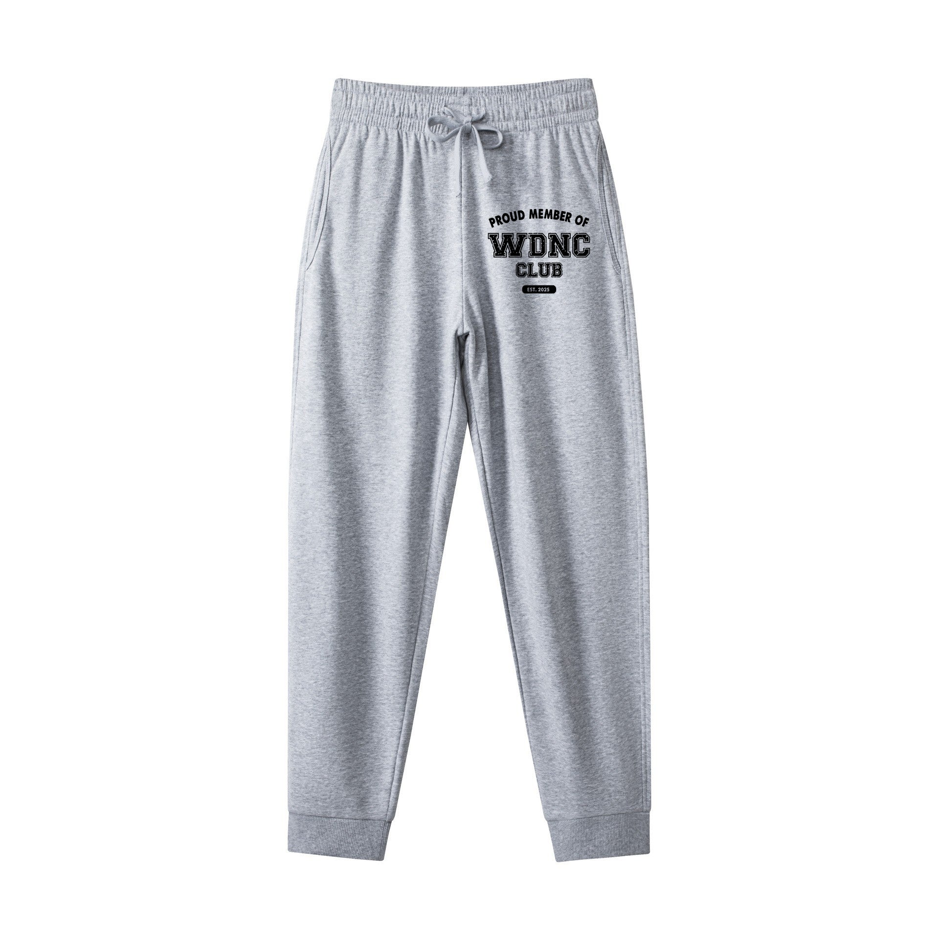 Women's Proud Members of the Club Menopause Perimenopause Casual Sweatpants