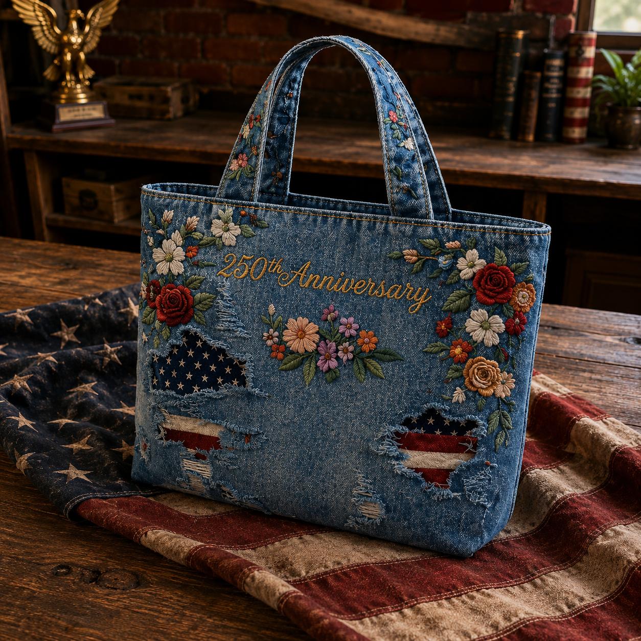 Heritage Bag
