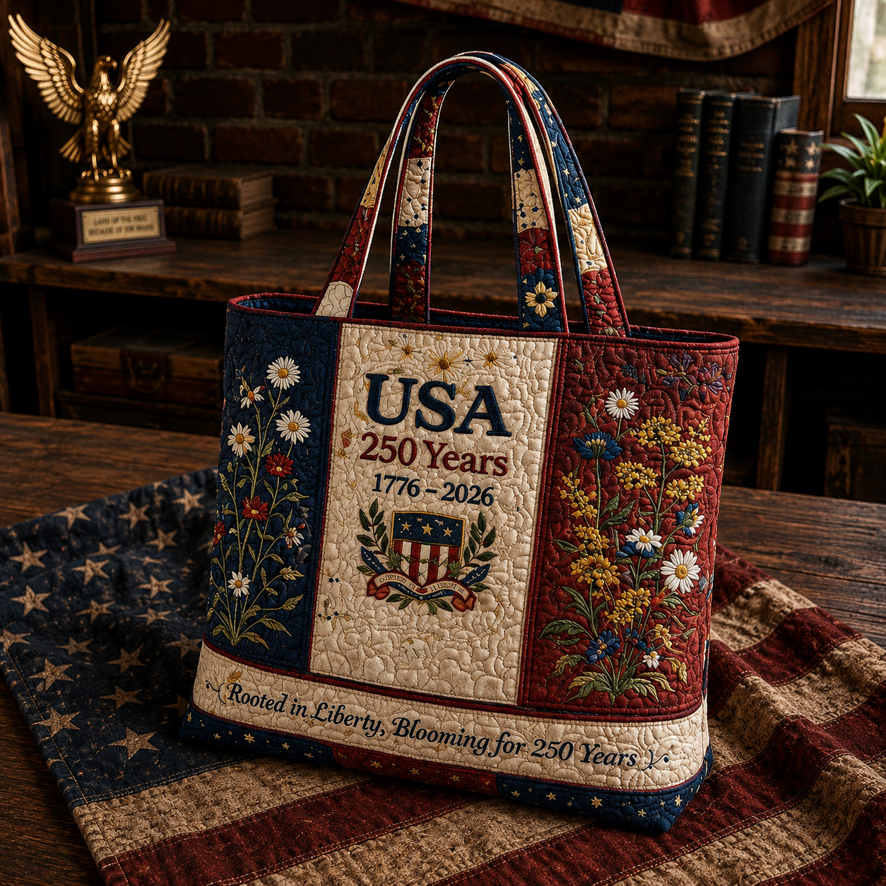 Honor Bag
