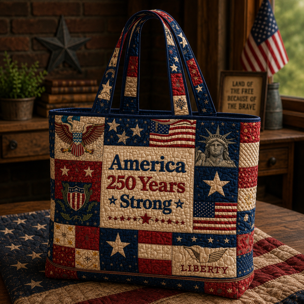 Freedom Bag
