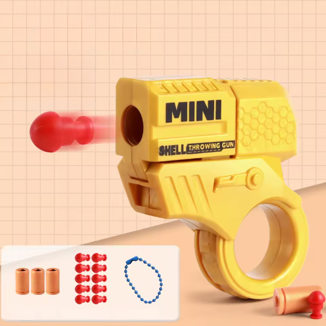 Stress relief toys:Fidgex™ - Python-SFidgex™ - Nano-Shot