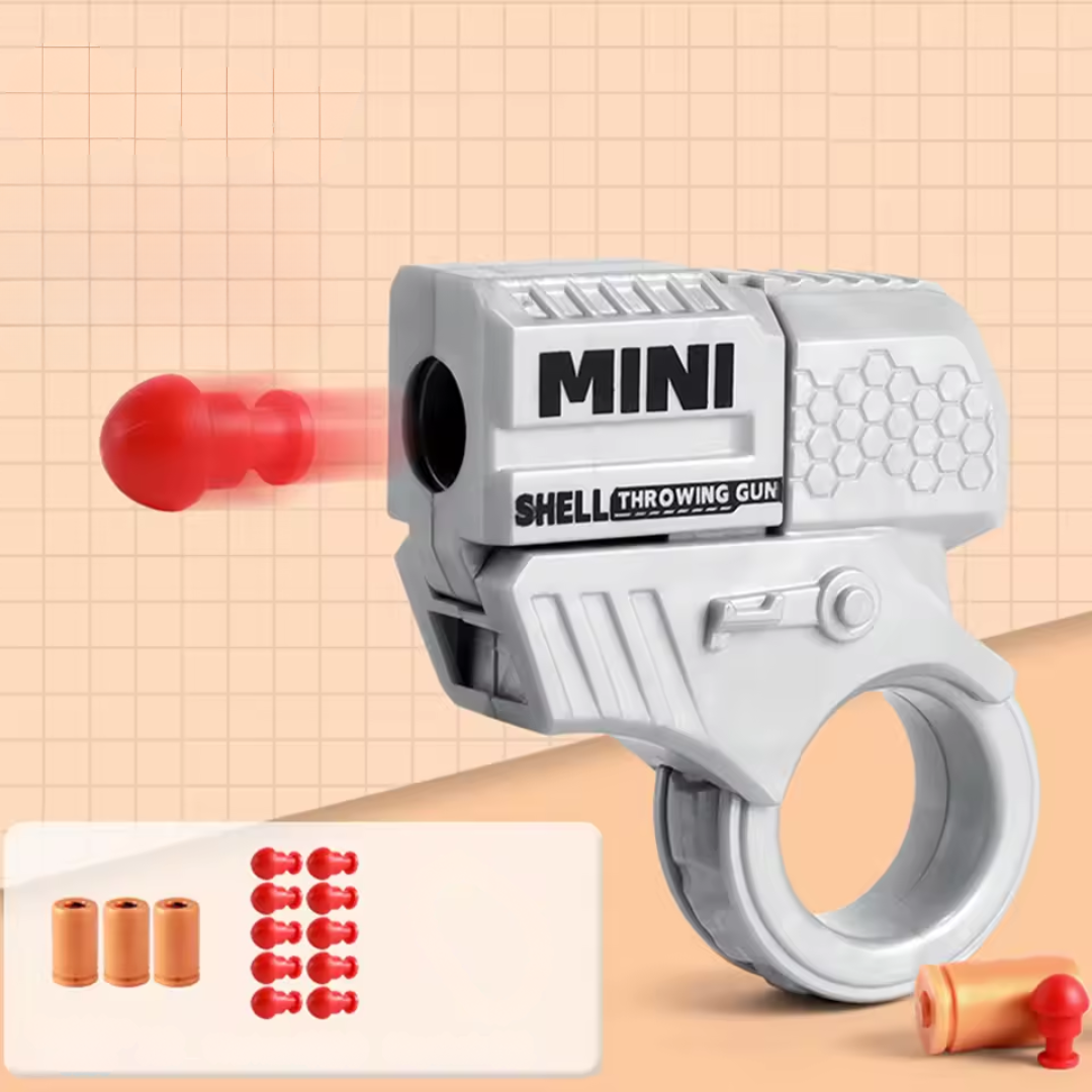 Stress relief toys:Fidgex™ - Python-SFidgex™ - Nano-Shot