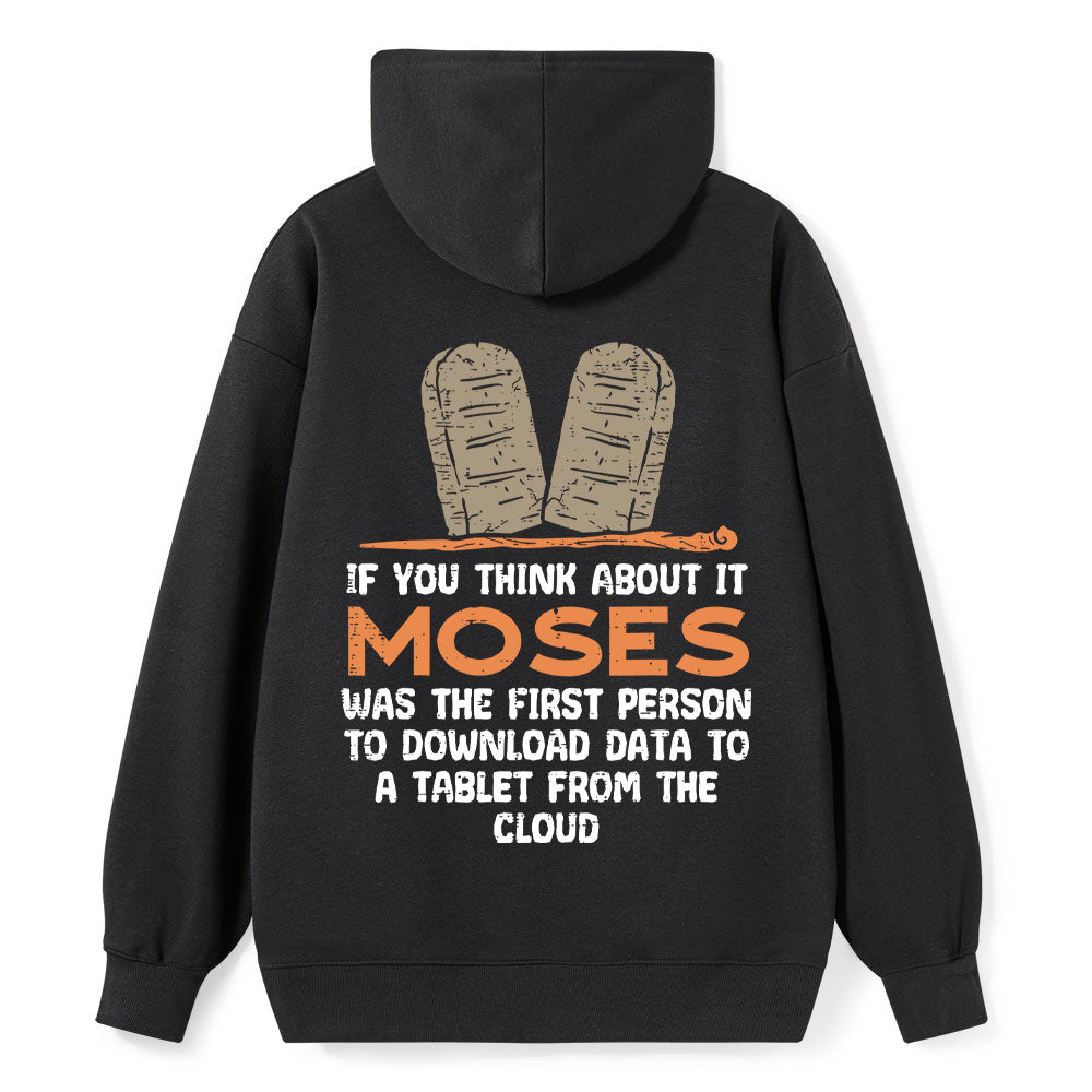 Unisex Christian Hoodie
