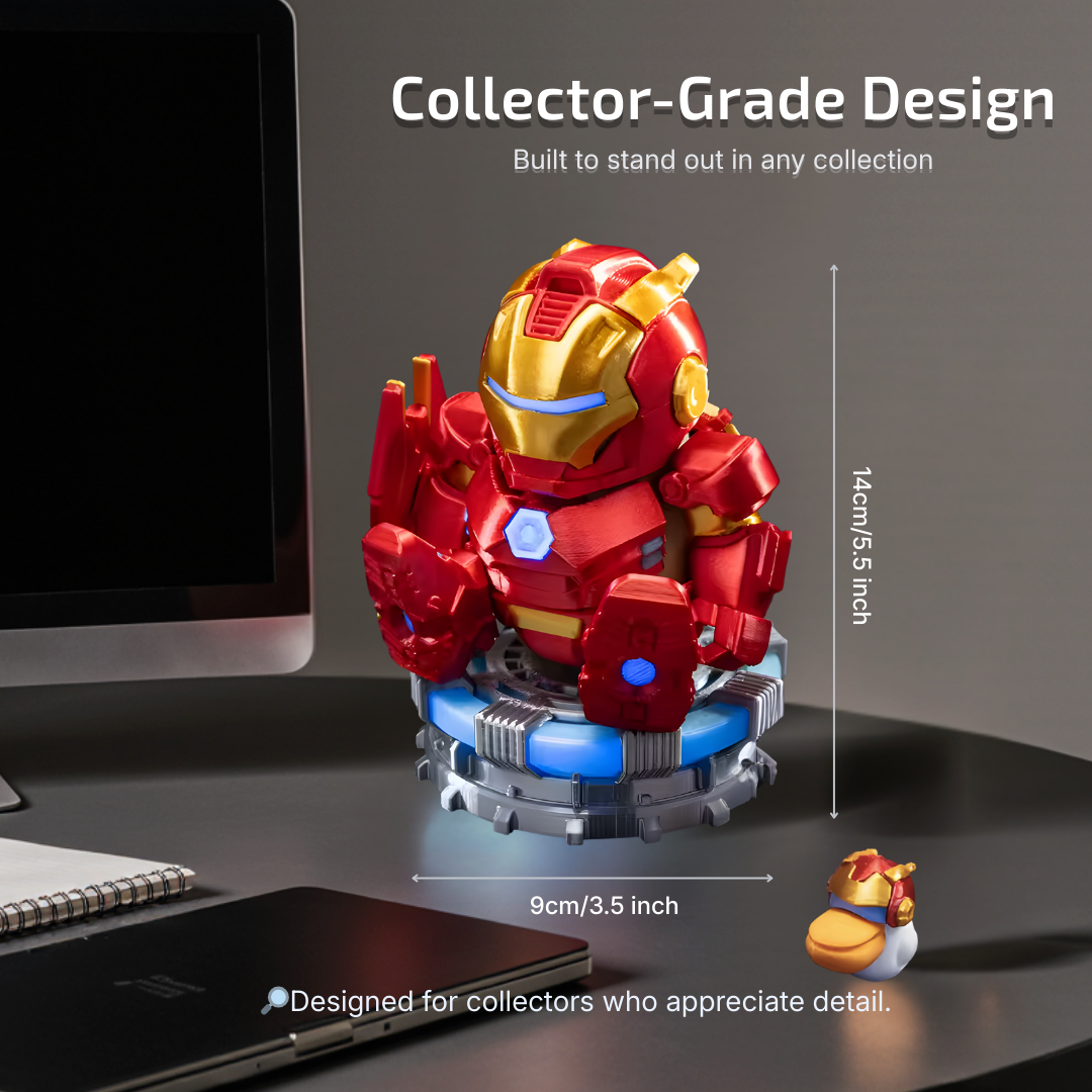CapyCore™ Magnetic collectible Ultimate