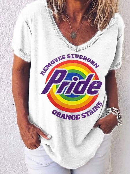 Pride T-Shirt