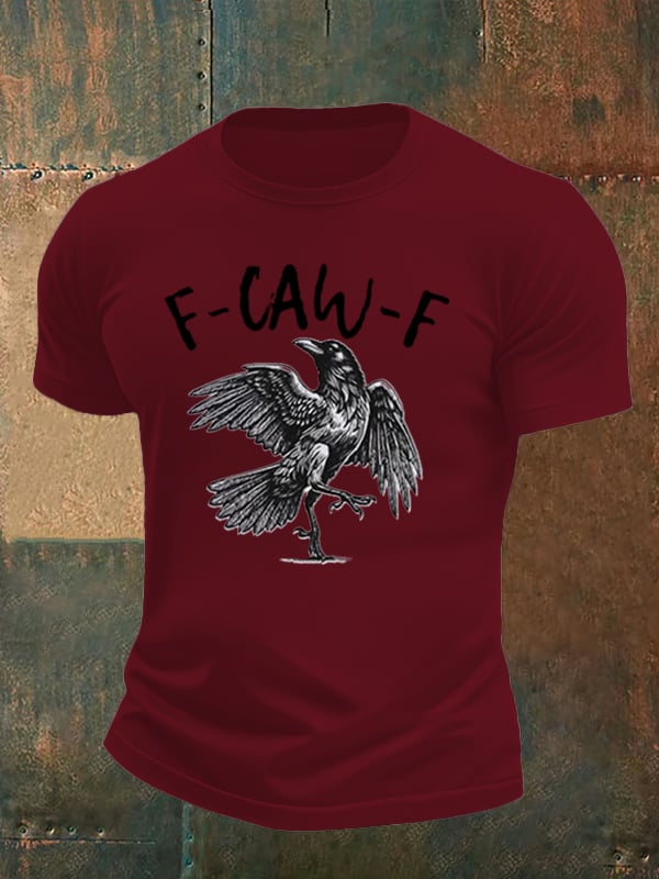 Men's F-CAW-F T-Shirt