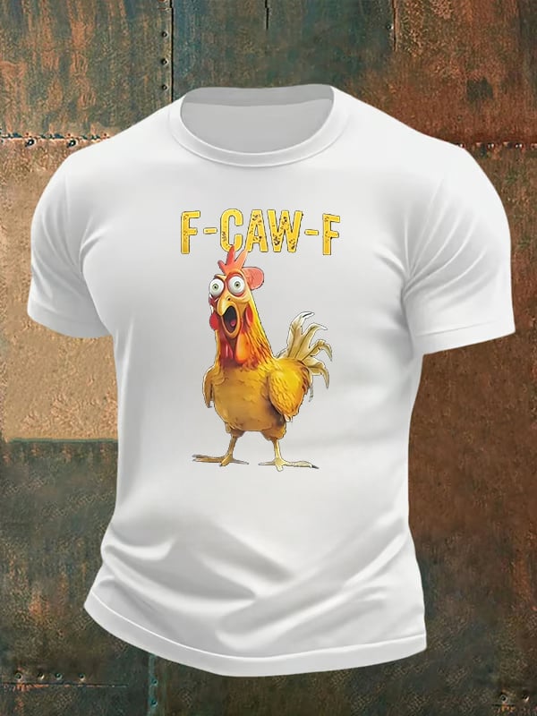 Men's F-CAW-F T-Shirt