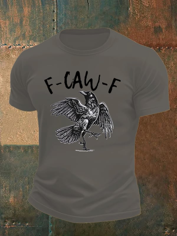 Men's F-CAW-F T-Shirt