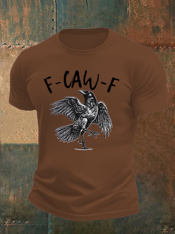 Men's F-CAW-F T-Shirt