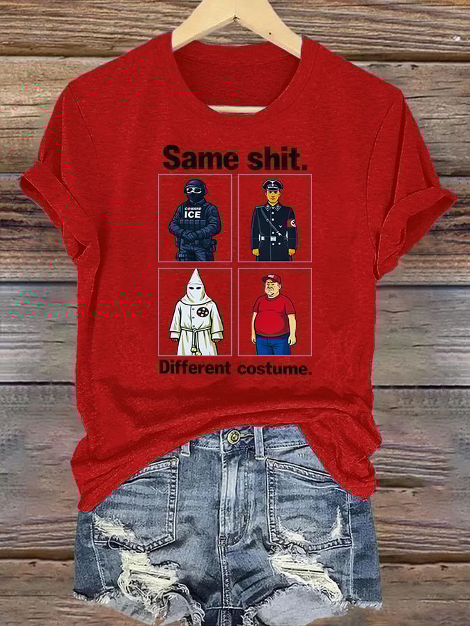 Women's perfect FDT T-Shirt