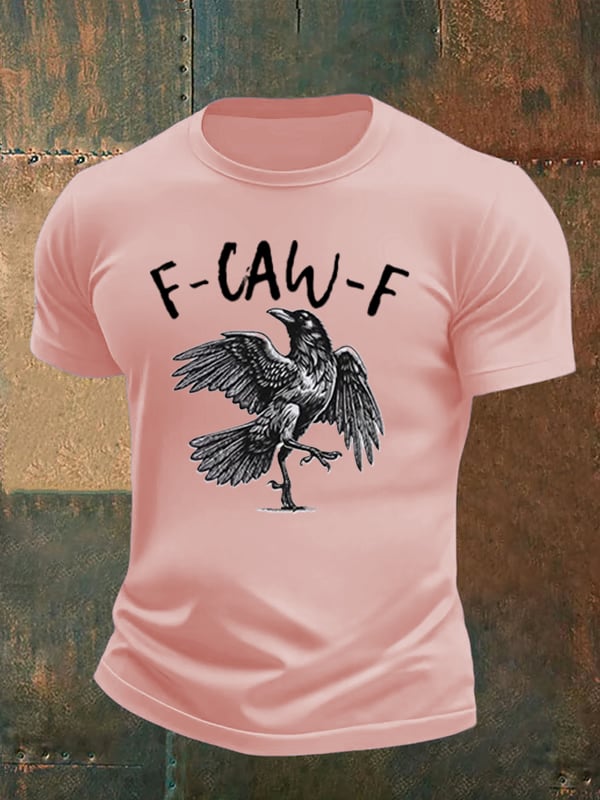 Men's F-CAW-F T-Shirt