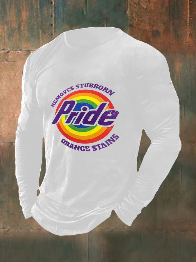 Pride Sweatshirt