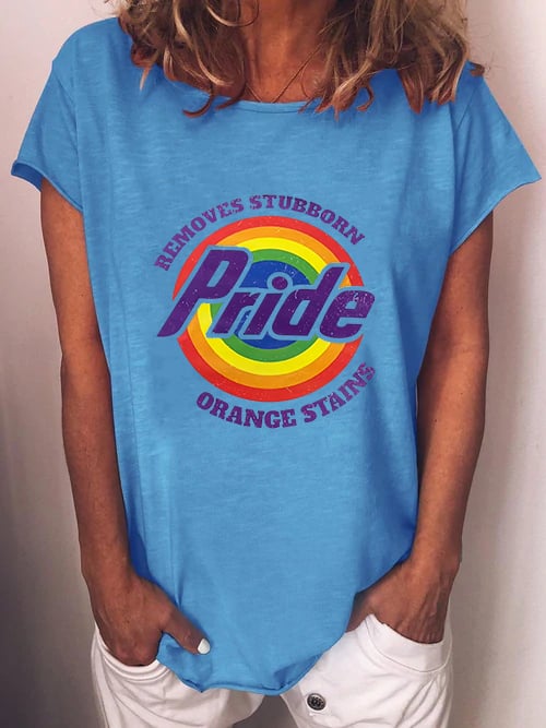 Pride T-Shirt