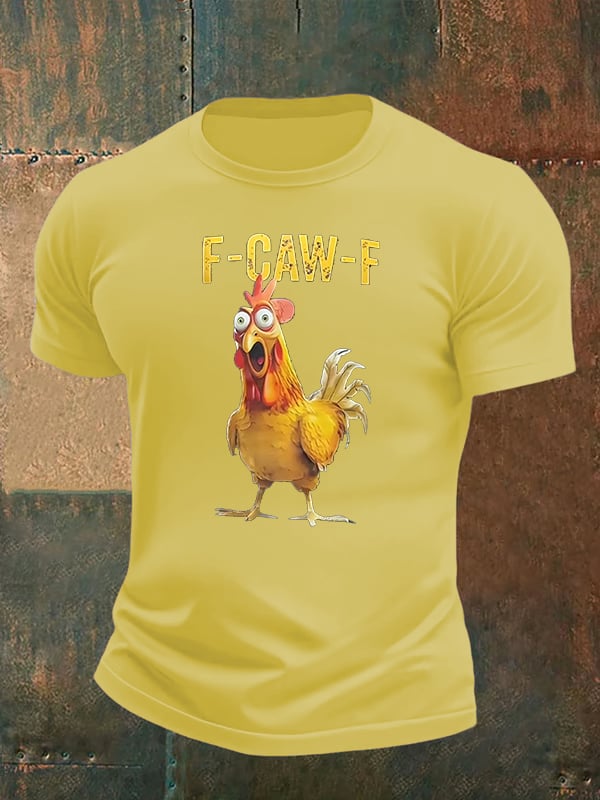 Men's F-CAW-F T-Shirt