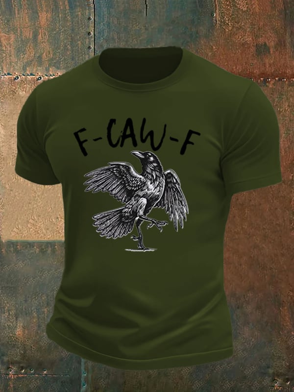 Men's F-CAW-F T-Shirt