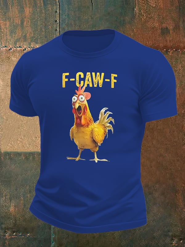 Men's F-CAW-F T-Shirt
