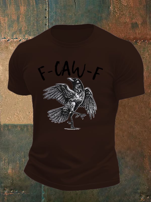 Men's F-CAW-F T-Shirt