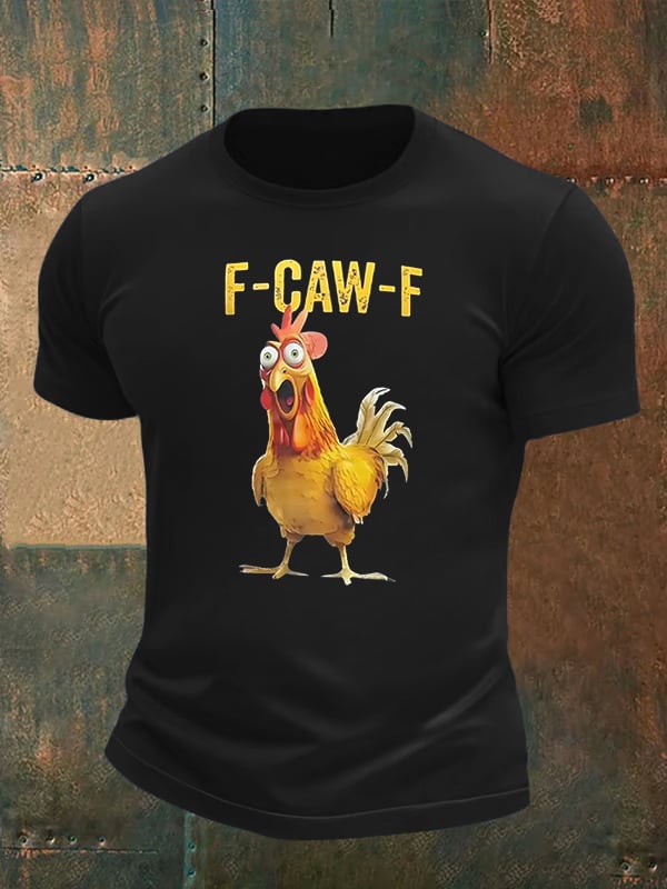 Men's F-CAW-F T-Shirt