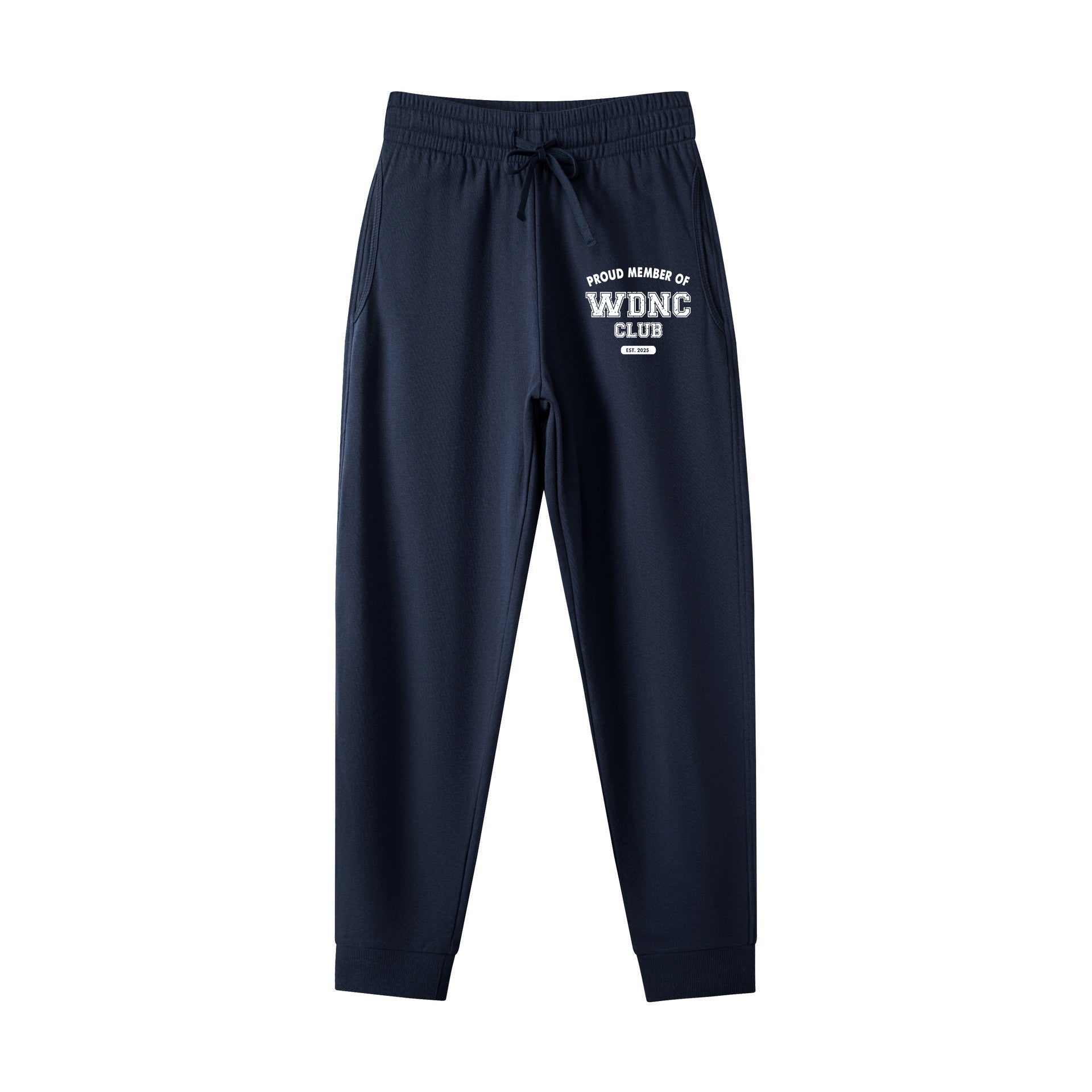 Women's Proud Members of the Club Menopause Perimenopause Casual Sweatpants