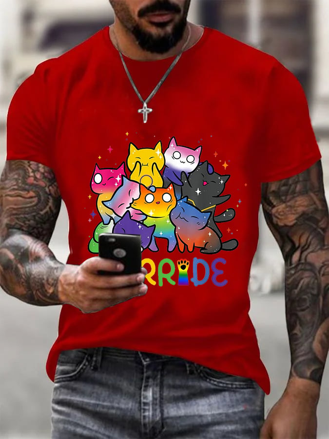 You Are Enough Kind Brave Tough Smart Strong Valued Important Capable Loved Print T-Shirt