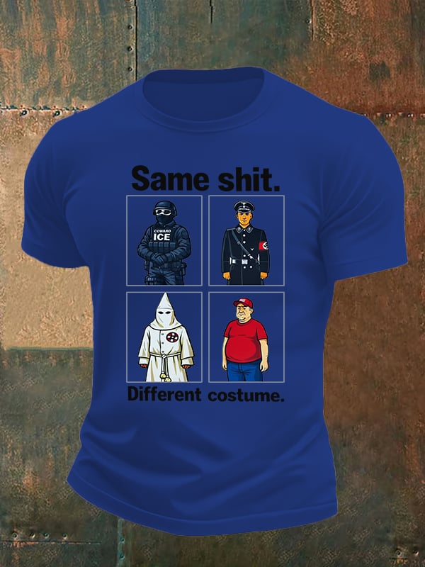 Men's perfect FDT T-Shirt